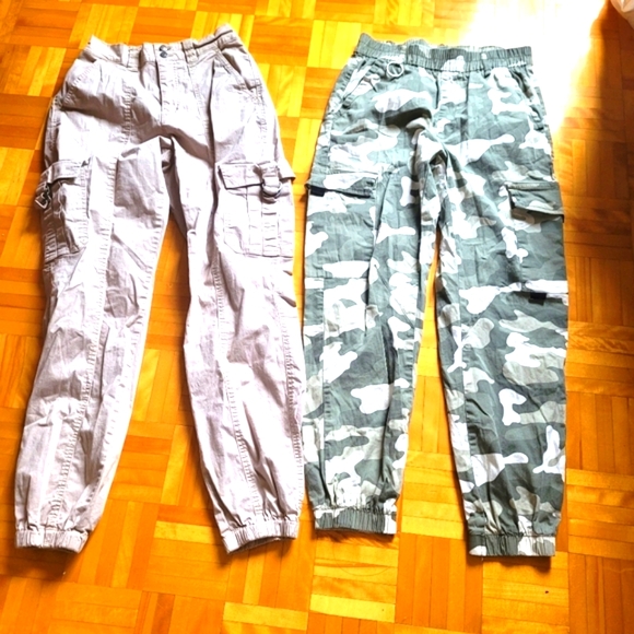 One beautiful unisexe pants From Garage - Picture 4 of 10